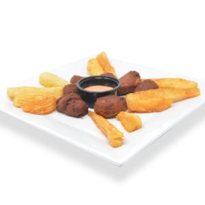 Carne-Frita-con-Yuca