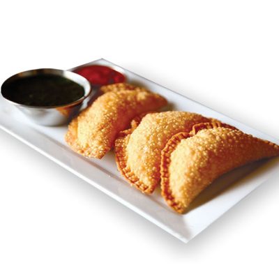 Empanadas