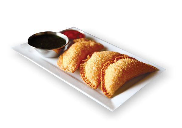 Empanadas