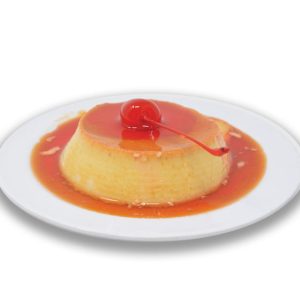 Flan