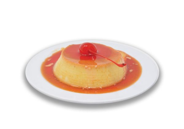 Flan