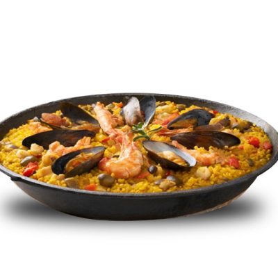 Paella Valenciana